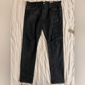 Kato by Hiroshi Kato